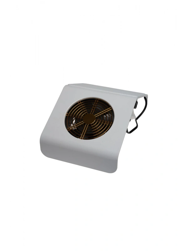Protez Tırnak 40 watt Toz Çekme (Toplama) Maskinesi