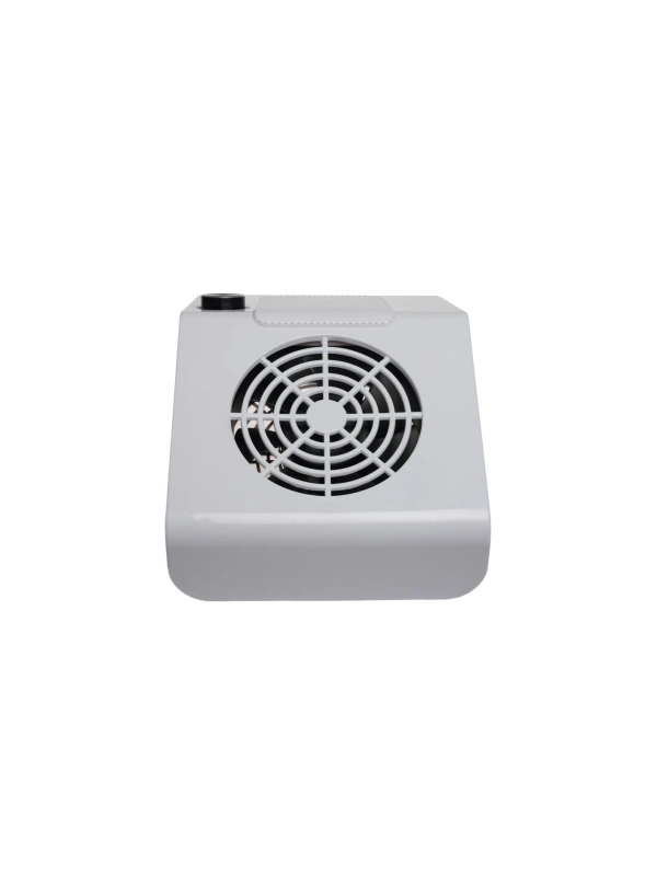 Protez Tırnak 40 watt Toz Çekme (Toplama) Maskinesi