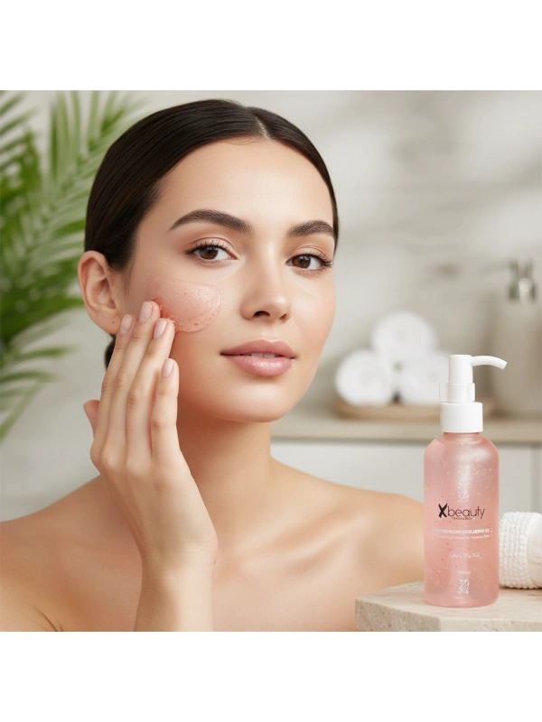 Skinbloom Exfolian Gel Peeling Jel 150 ml