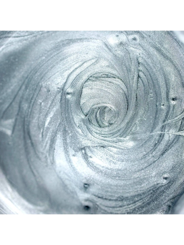 Spider Jel (Örümcek Ağı) No:3 Silver 10 gr