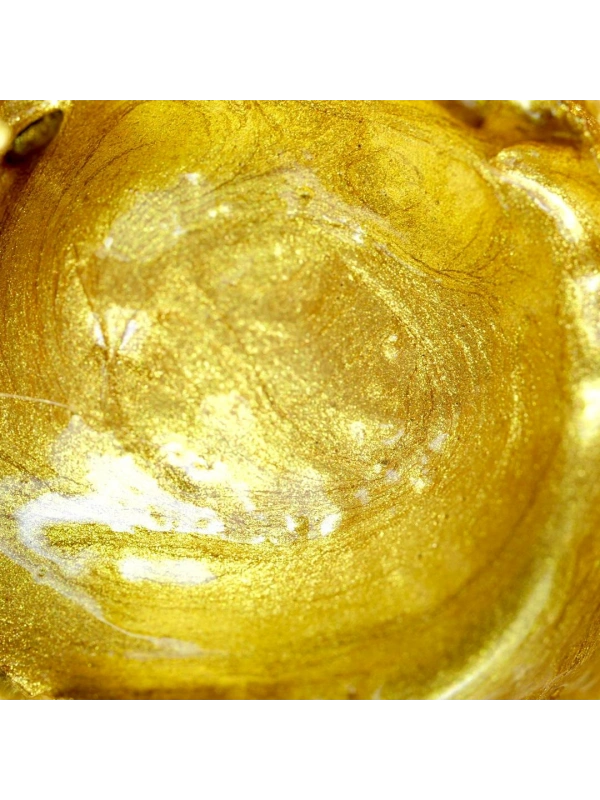 Spider Jel (Örümcek Ağı) No:4 Gold 10 gr