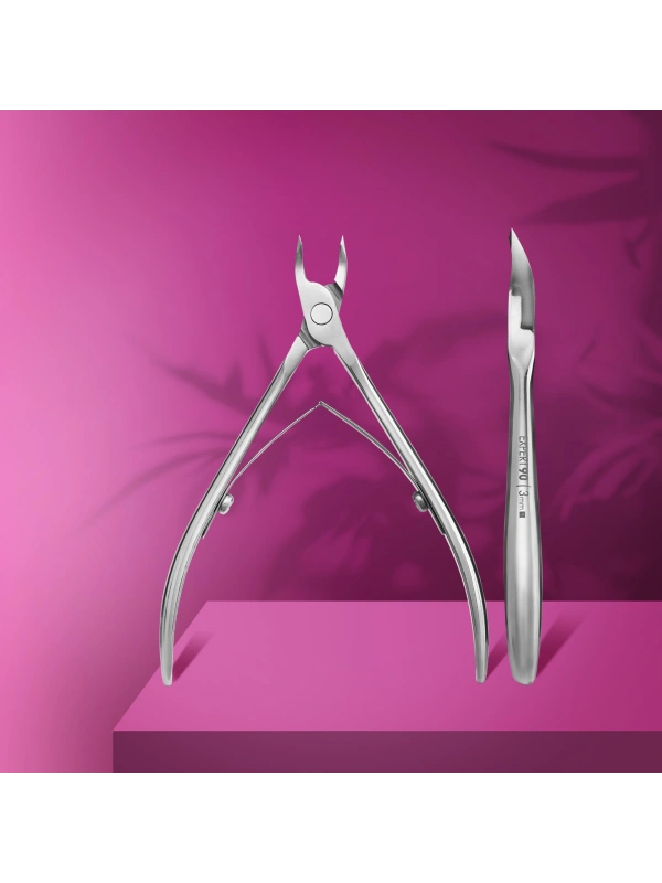 Staleks Expert 90 Profesyonel Tırnak Eti Pensi 3 mm