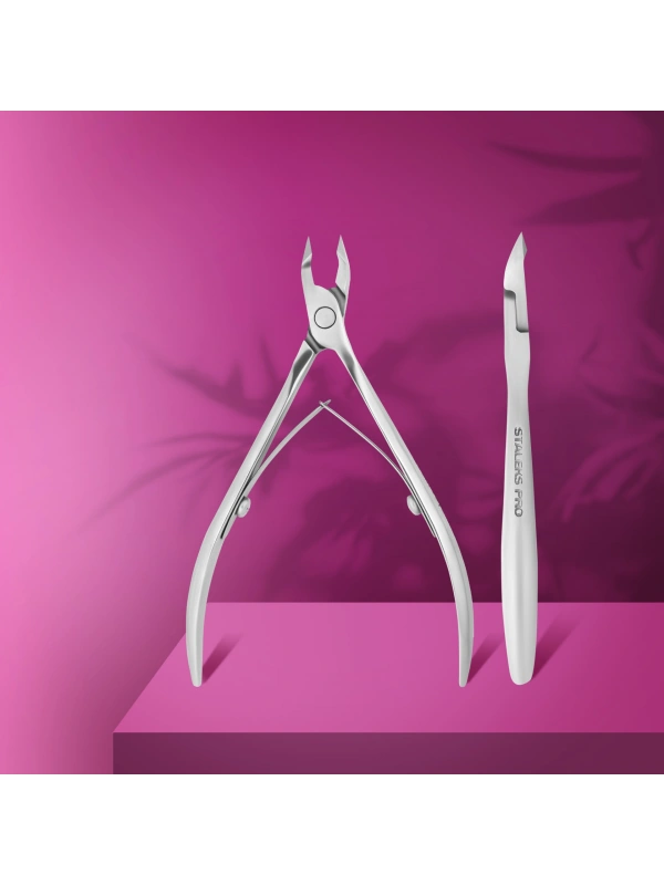 Staleks Expert 90 Profesyonel Tırnak Eti Pensi 5 mm