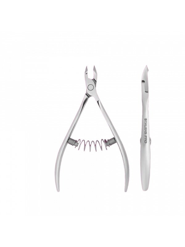 Staleks Expert 91 Profesyonel Tırnak Eti Pensi 5 mm