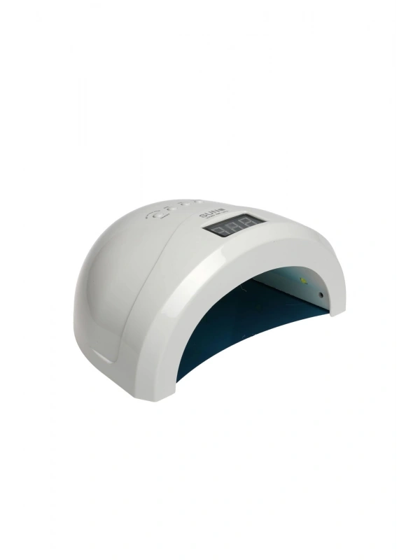 Sun 1S Beyaz UV/LED Kalıcı Oje Kurutucu Makinesi (48 watt)
