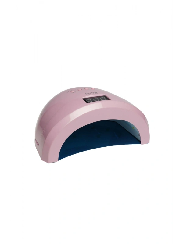 Sun 1S UV/LED Pembe Kalıcı Oje Kurutucu Makinesi (48 watt)