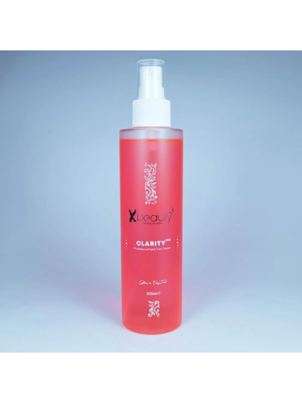 Tırnak Temizleme Sıvısı (Cleaner) Portakal 200 ml