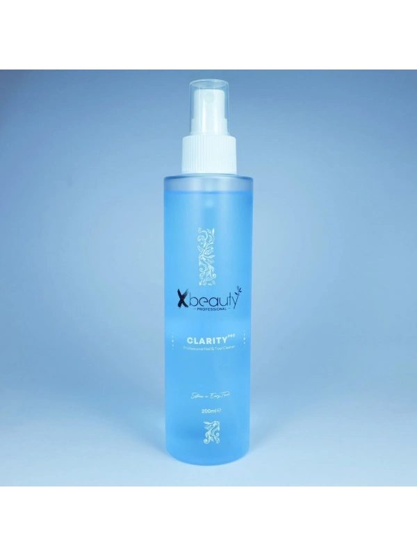 Tırnak Temizleme Sıvısı (Cleaner) Yeşil Elma 200 ml