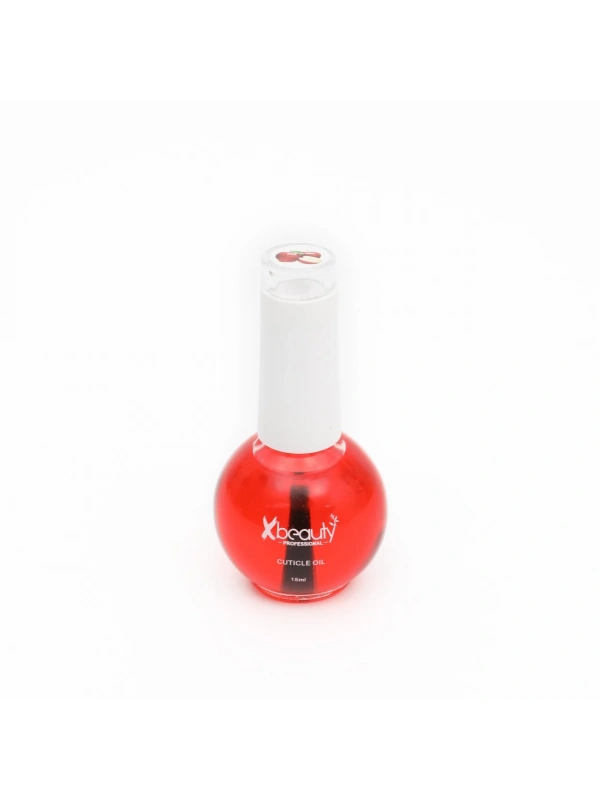 Tırnak Yağı 15 ml Kırmızı Elma