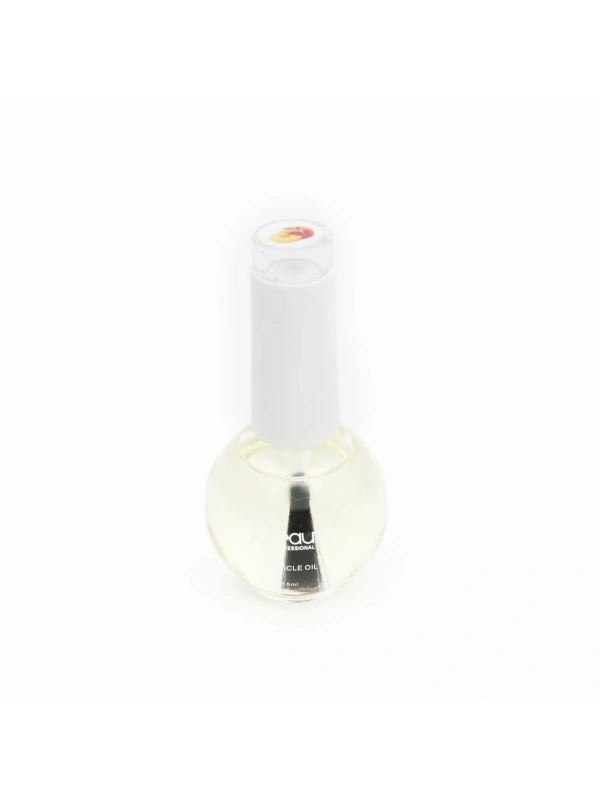 Tırnak Yağı 15 ml Şeftali