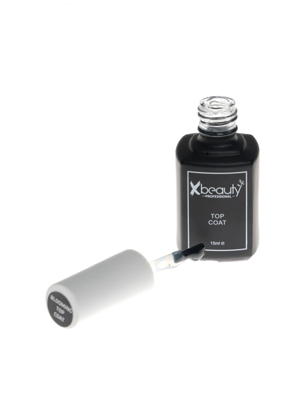 Top Coat Blooming 15 ml (Non-Wipe)