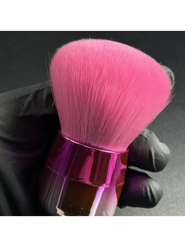 Toz Fırça Pink
