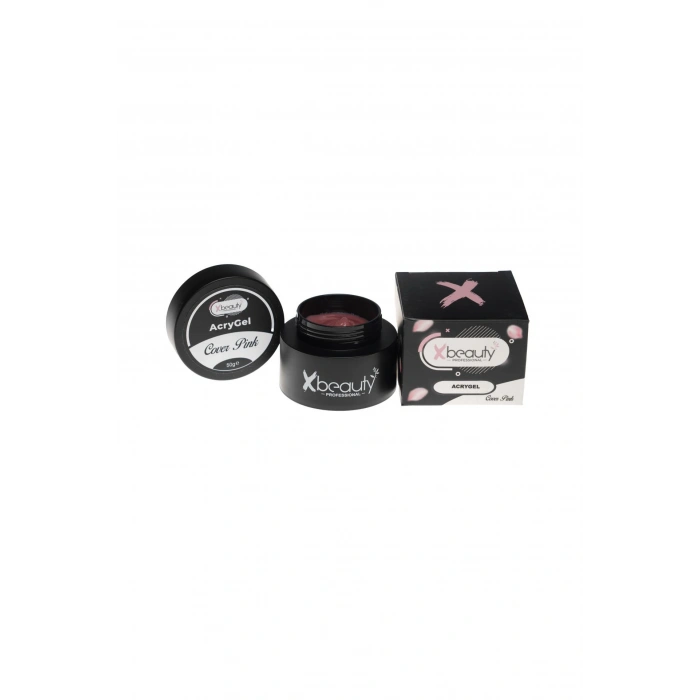 Acrygel (Akril Jel) Cover Pink 50 gr