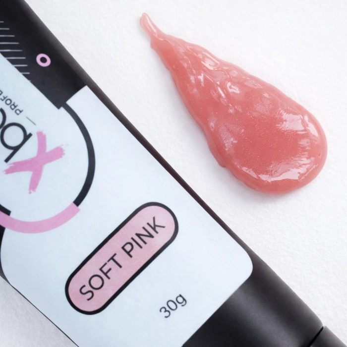 Acrygel (Akril Jel) Soft Pink 30 gr
