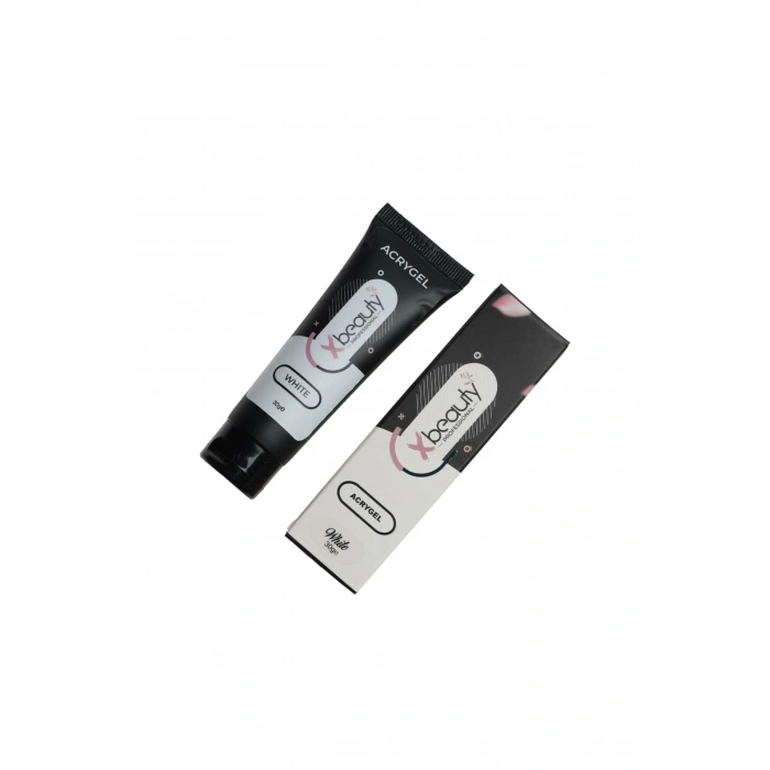 Acrygel (Akril Jel) White 30 gr
