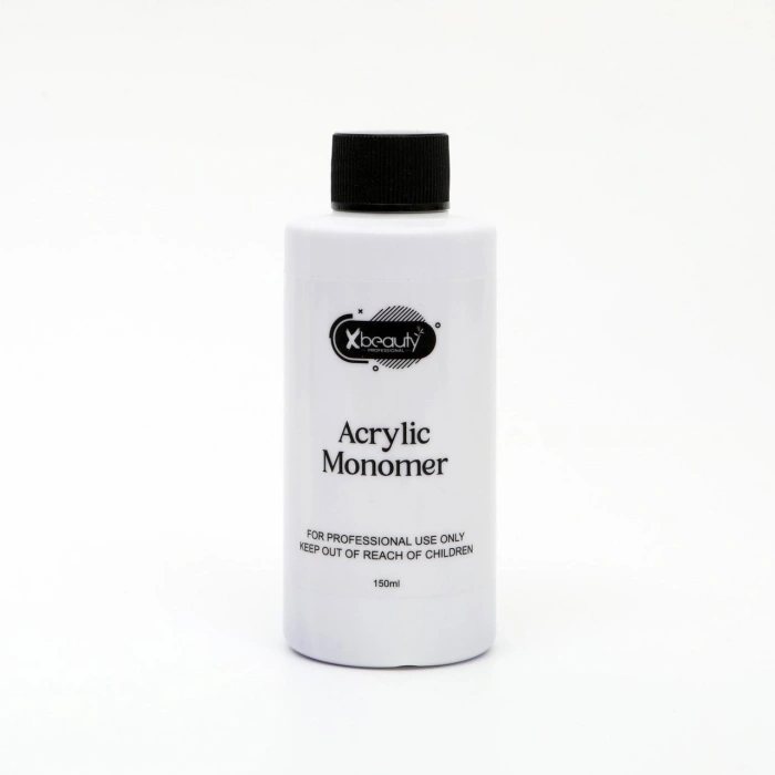 Acrylic Monomer (Akrilik Sıvısı) 150 ml