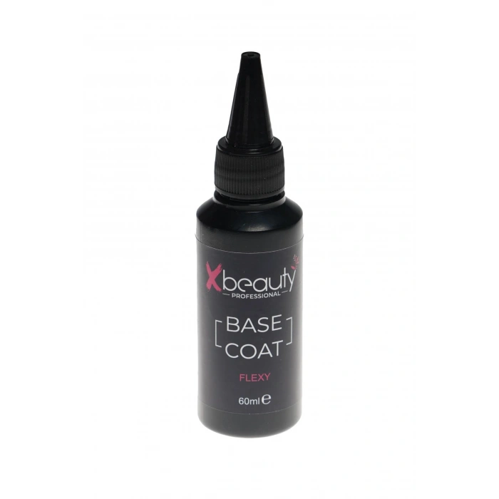 Base Coat Flexy 60 ml (Rubber Base)