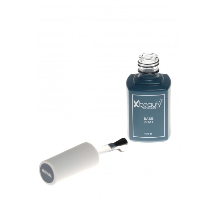 Base Coat Royal 15 ml (Rubber Base)