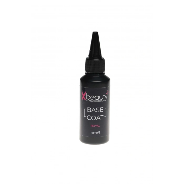 Base Coat Royal 60 ml (Rubber Base)