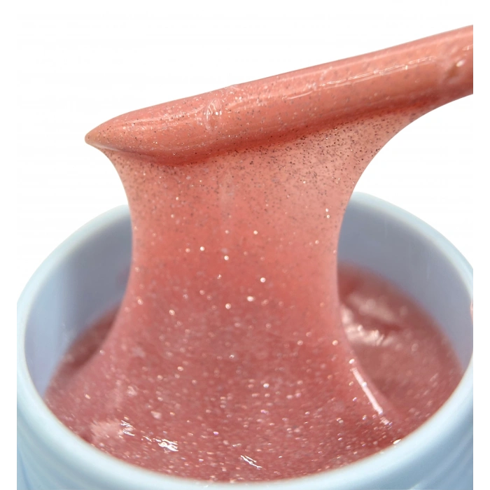 Builder Disco Jel Hard Pink 50 gr