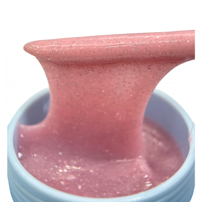 Builder Disco Jel Light Pink 50 gr