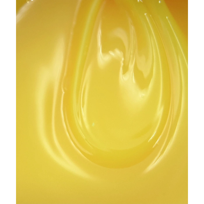 Builder Gel Neon Yellow 30 gr