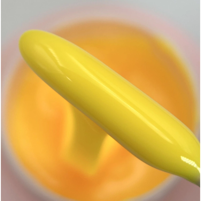 Builder Gel Neon Yellow 30 gr