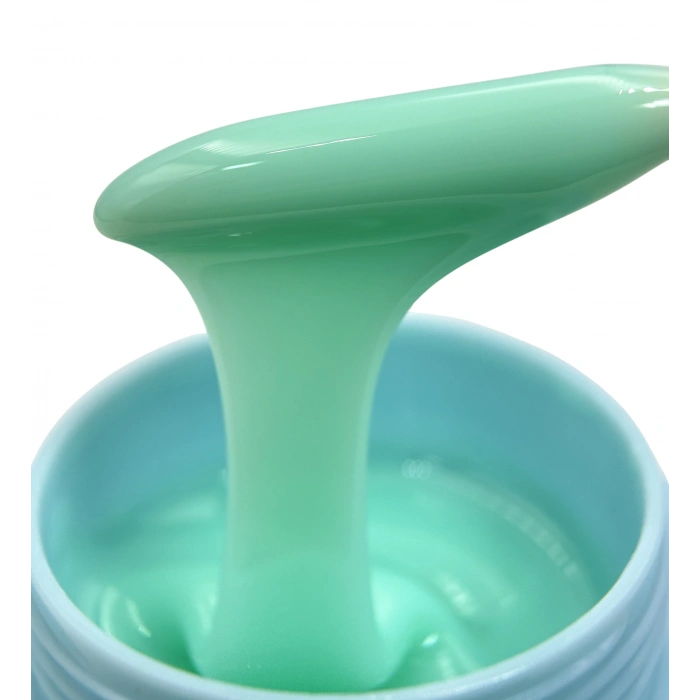 Builder Jel Mint Green 50 gr