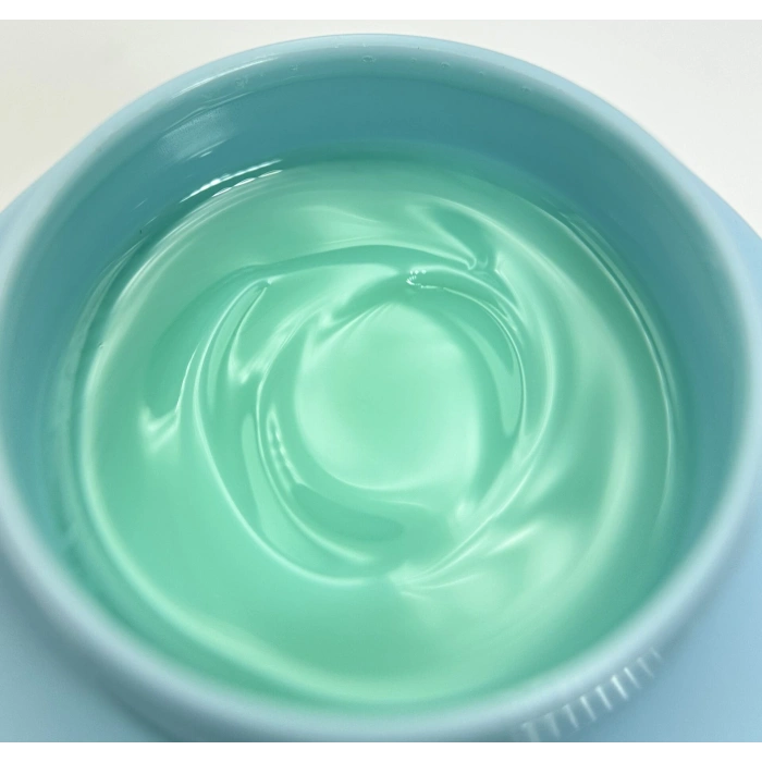 Builder Jel Mint Green 50 gr