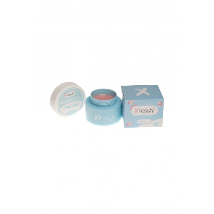Builder Jel Misty Rose 50 gr