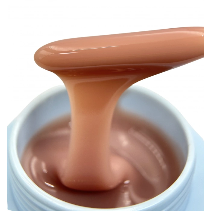 Builder Jel Natural Pink 50 gr