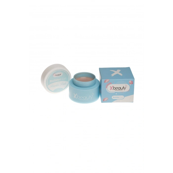 Builder Jel Powder Pink