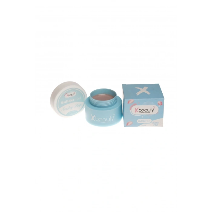 Builder Jel Smokey Pink 50 gr