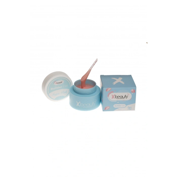 Builder Jel Sugar Pink 50 gr