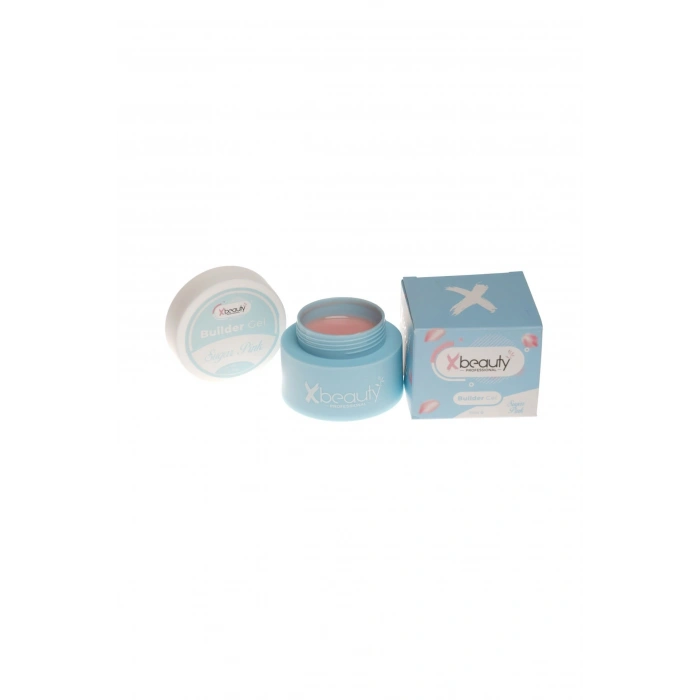 Builder Jel Sugar Pink 50 gr