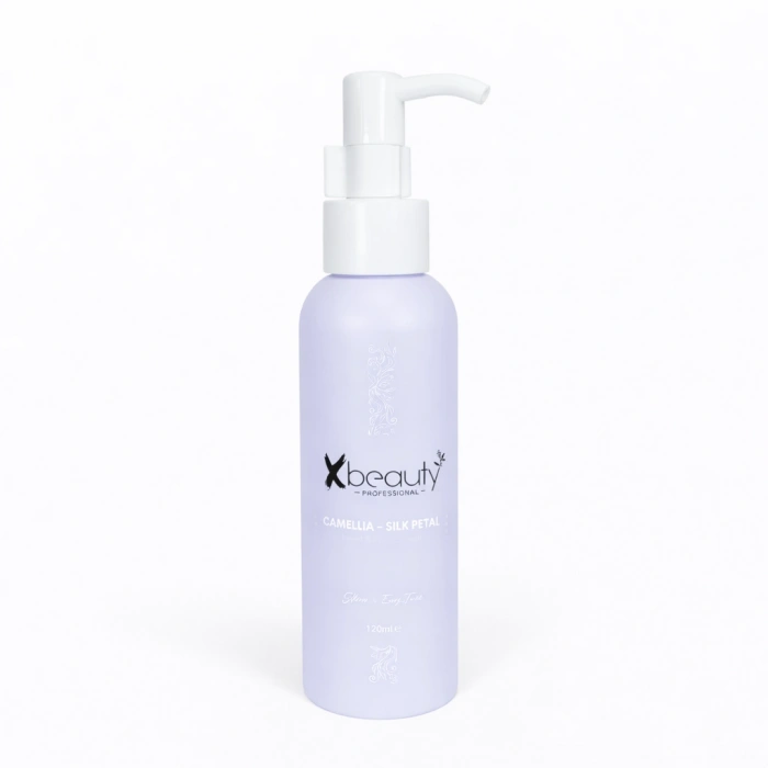 Camelia-Silk Petal El&Ayak Bakım Kremi 120 ml