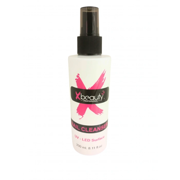 Cleanser 200 ml
