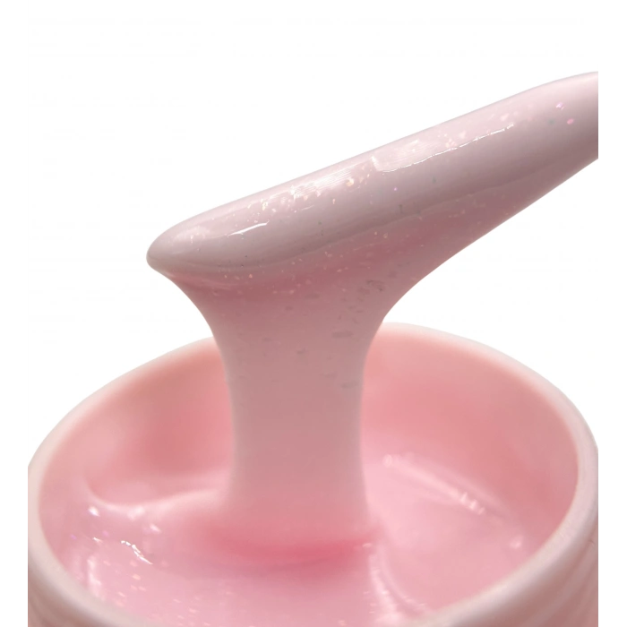 Fast Jel Barbie Pink (Simli) 50 gr