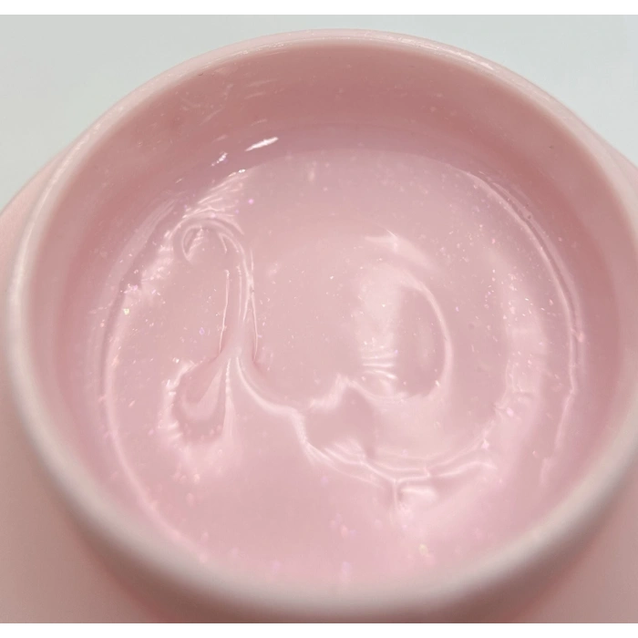 Fast Jel Barbie Pink (Simli) 50 gr