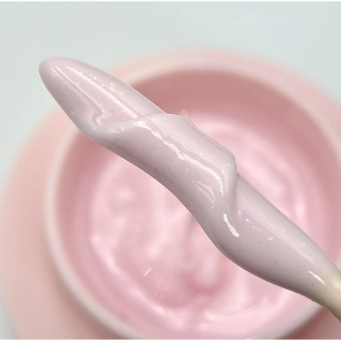 Fast Jel Barbie Pink (Simli) 50 gr