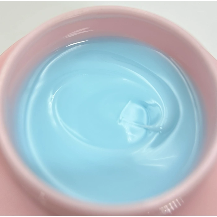 Fast Jel Bubble Blue 50 gr