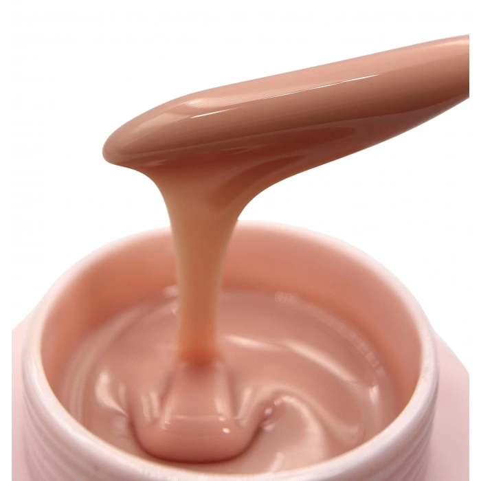 Fast Jel Bubble Pink 50 gr