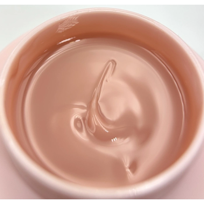 Fast Jel Bubble Pink 50 gr