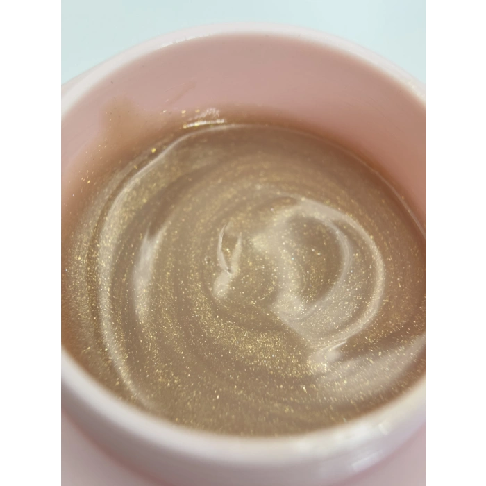Fast Jel Cristal Beige 50 gr