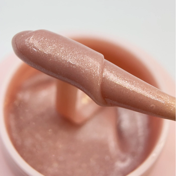 Fast Jel Cristal Rose 50 gr