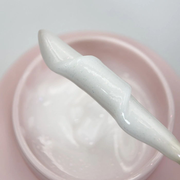 Fast Jel Cristal White 50 gr