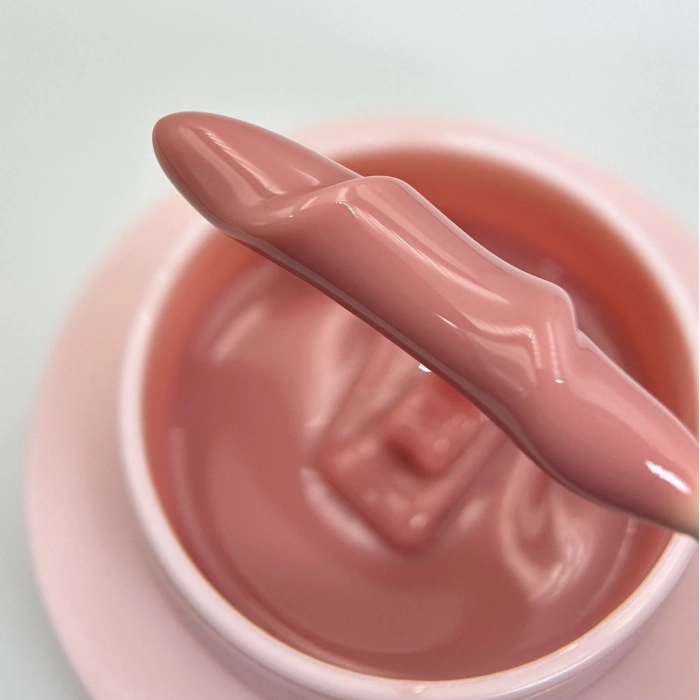 Fast Jel Dark Nude 50 gr