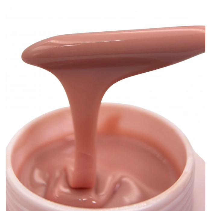 Fast Jel Flamingo Pink 50 gr