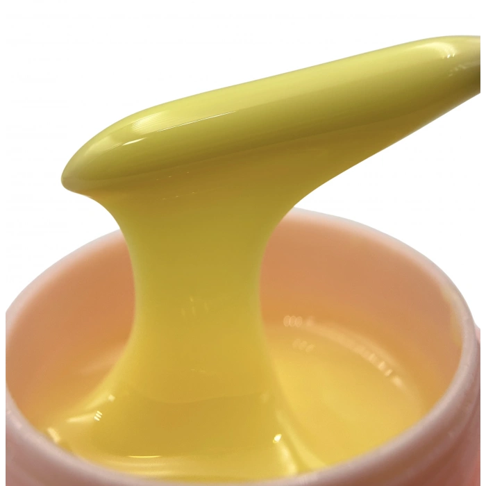 Fast Jel Lemon 50 gr