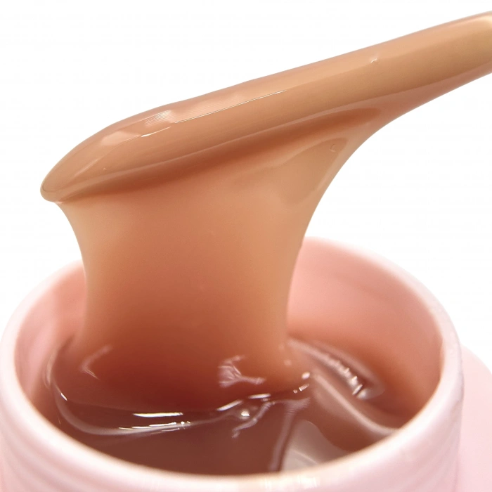 Fast Jel Mocca 50 gr